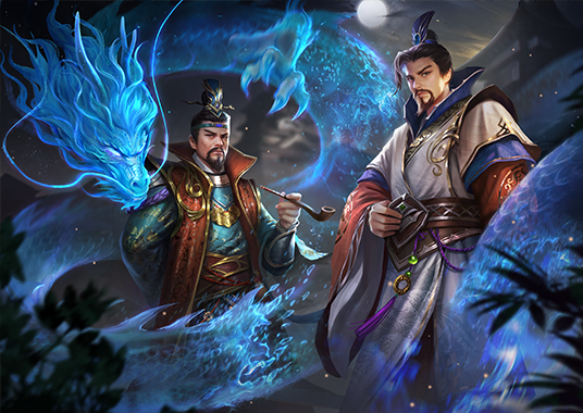 卧龙吟，魏国威望将，神秘面纱解读