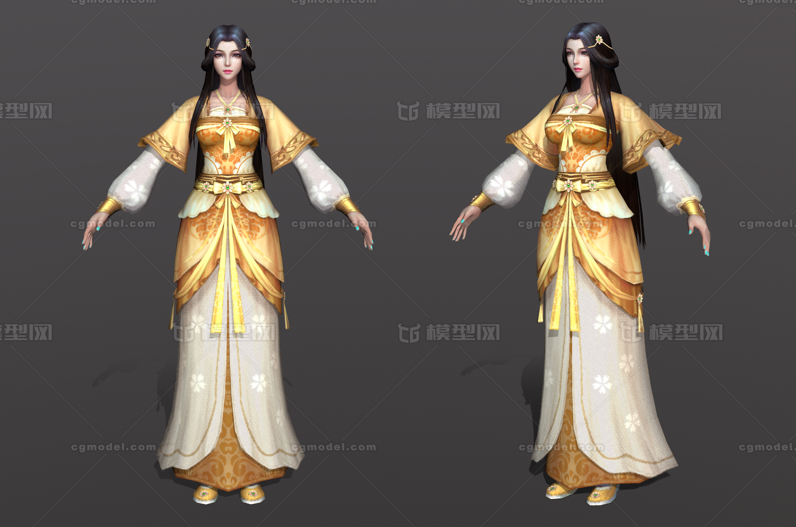 古风女游戏美图_古风游戏美女插画图片_古风图美女游戏名字大全