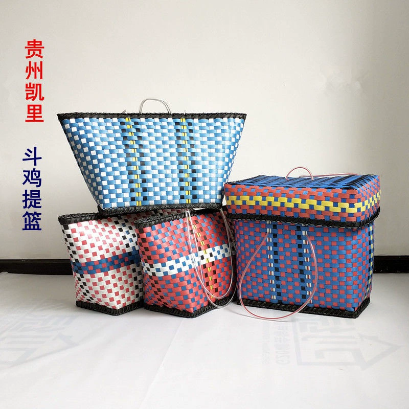 斗鸡提篮价格：质量与设计的差异