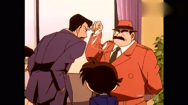 工藤新一被打!火力少年王第19集精彩回顾 工藤新一被打!火力少年王第19集精彩回顾