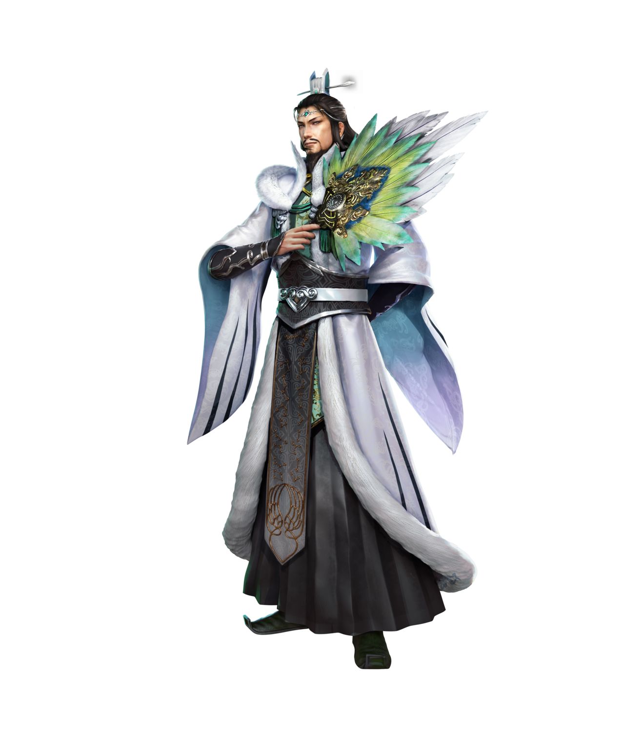三国群英传8卧龙诸葛秘籍大揭秘！