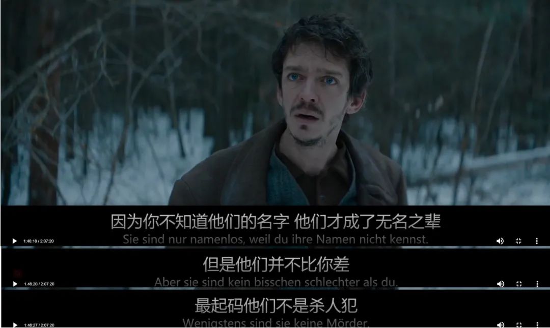 离奇刺激！饥饿游戏高清手机壁纸！