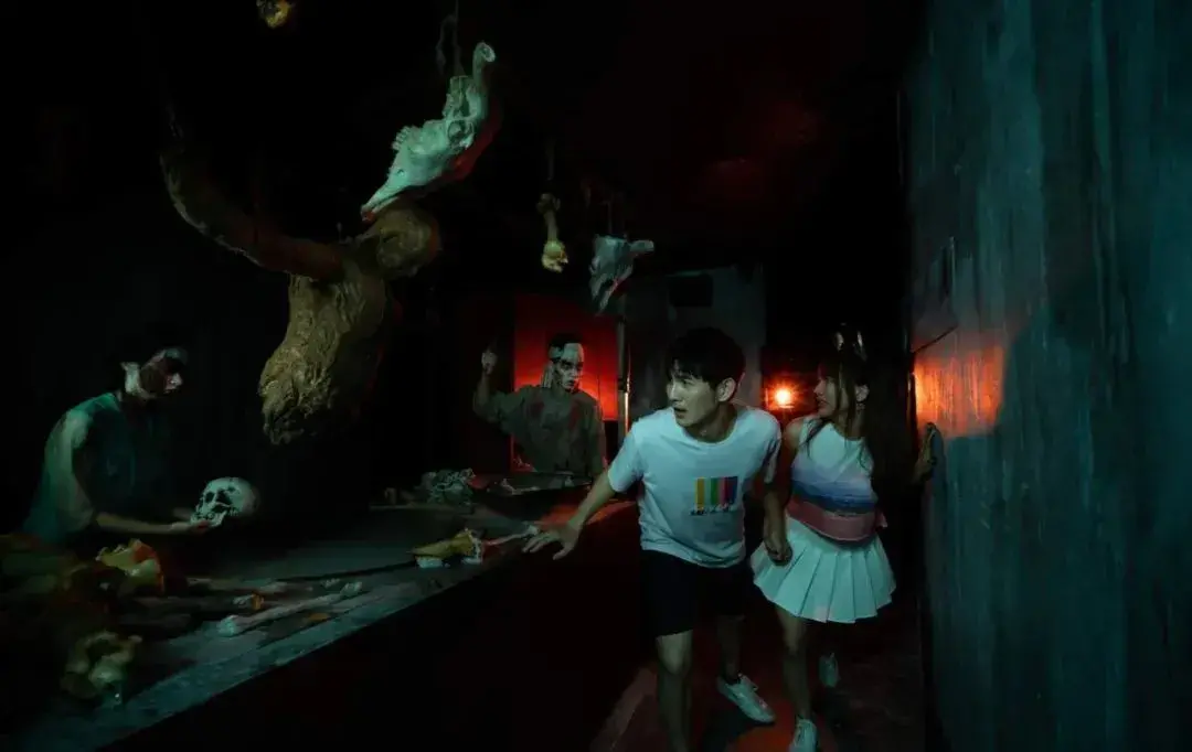 鬼屋魔影1攻略图文大全_鬼屋魔影5攻略_攻略鬼屋魔影怎么玩