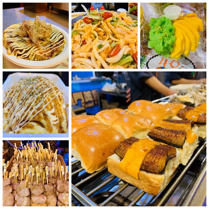 美食达人必备的派派App