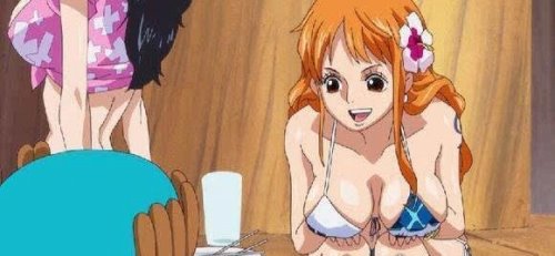 海贼王娜美通缉海报_海贼王娜美禁小游戏_禁海贼娜美王游戏小说阅读