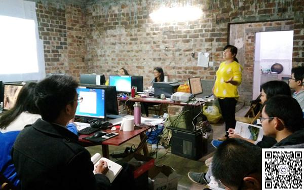 互联网奇迹：上林网，让你畅游数字森林