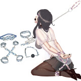 白丝vk，时尚潮流演绎魅力白丝袜