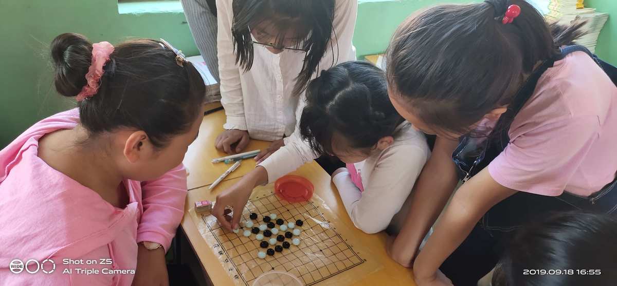 中学班主任,见证学生成长 中学班主任,见证学生成长