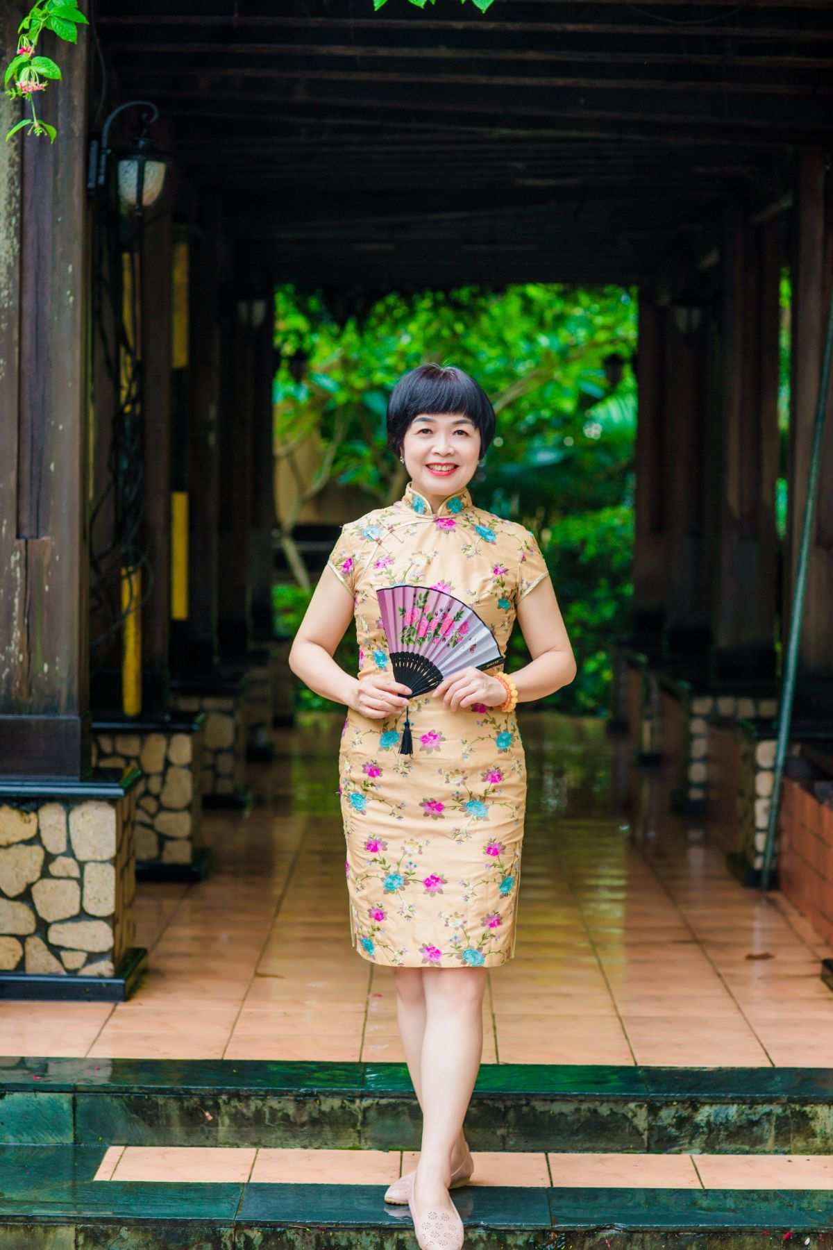 梦幻旅程，龚玥菲照片，吸引力，摄影师，镜头