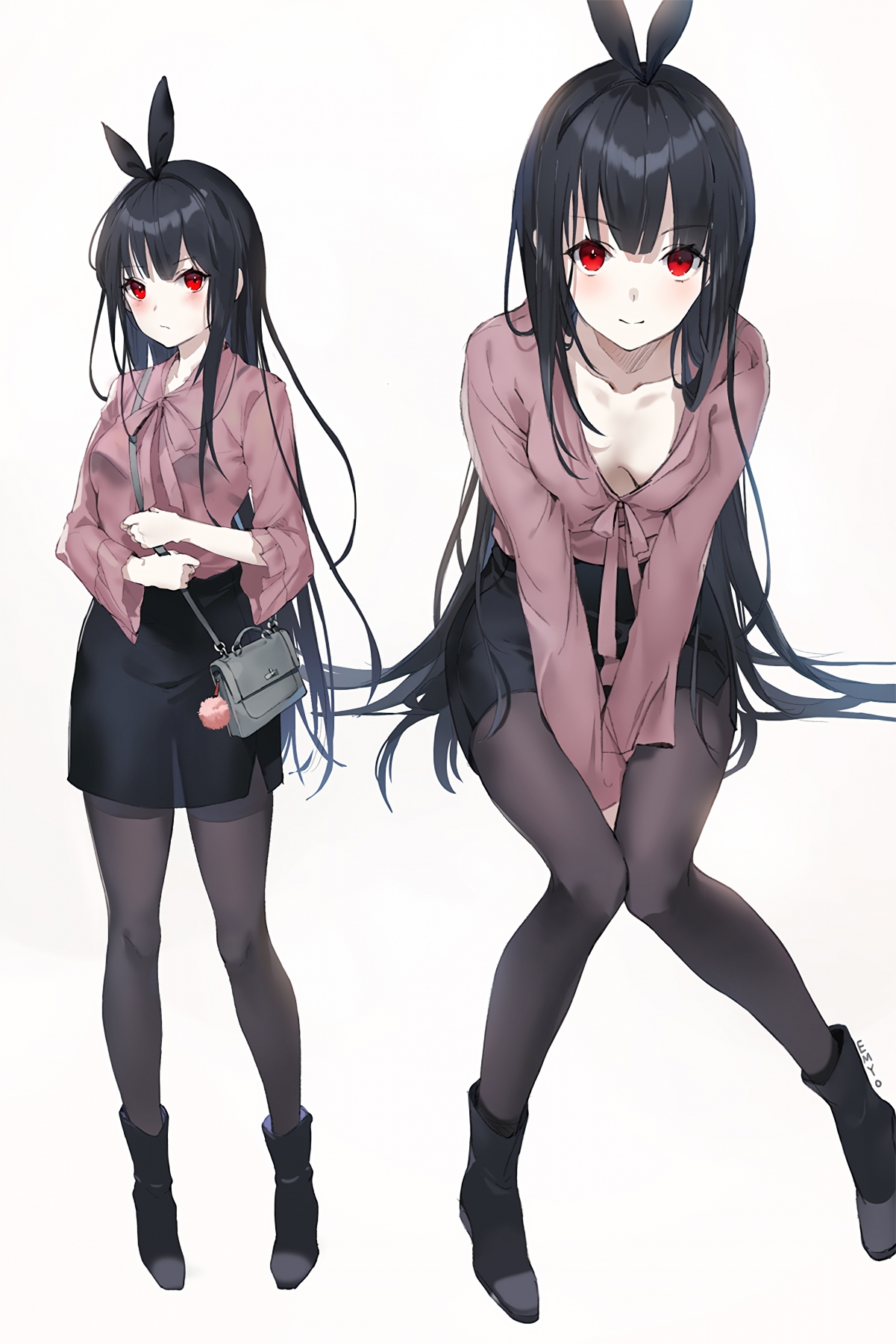 白丝袜美少女羞羞的诱惑 白丝袜美少女羞羞的诱惑