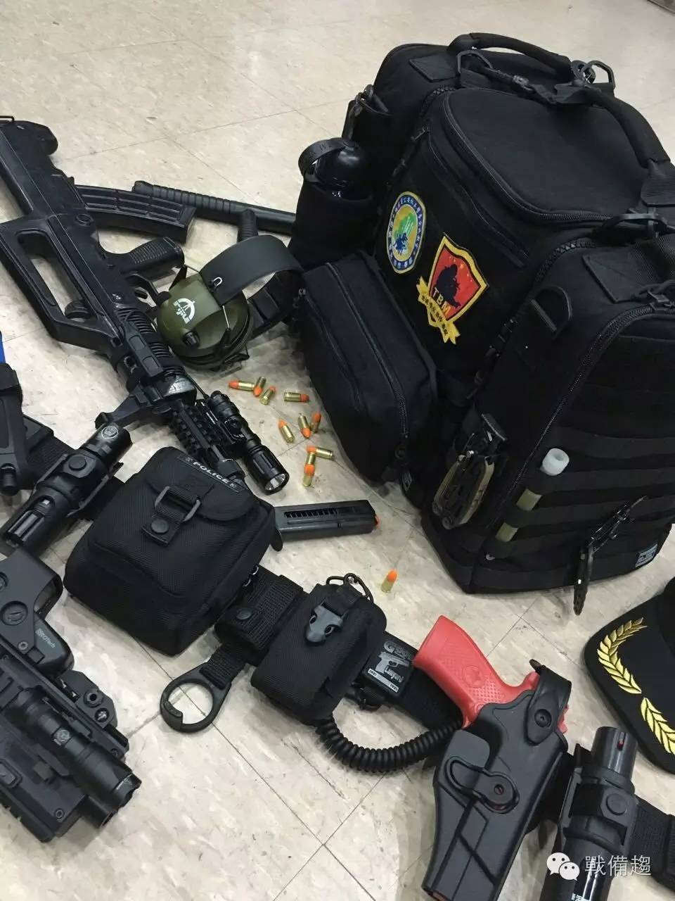 霸者重装,让你的对手望之生畏 霸者重装,让你的对手望之生畏