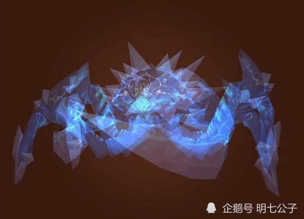 魔兽世界独家灵魂兽伴你冒险