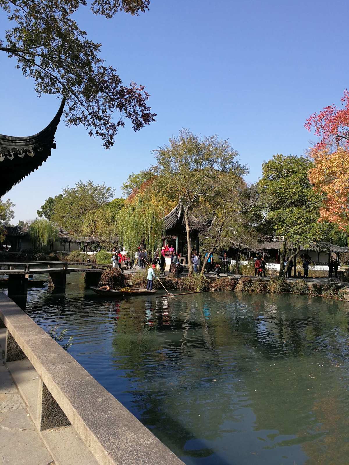 苏杭旅游景点哪些值得一去_苏杭旅游景点_苏杭的景点