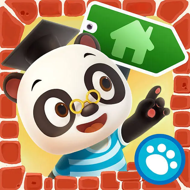熊猫小镇博士合集破解版_小镇-熊猫博士_熊猫博士小镇下载