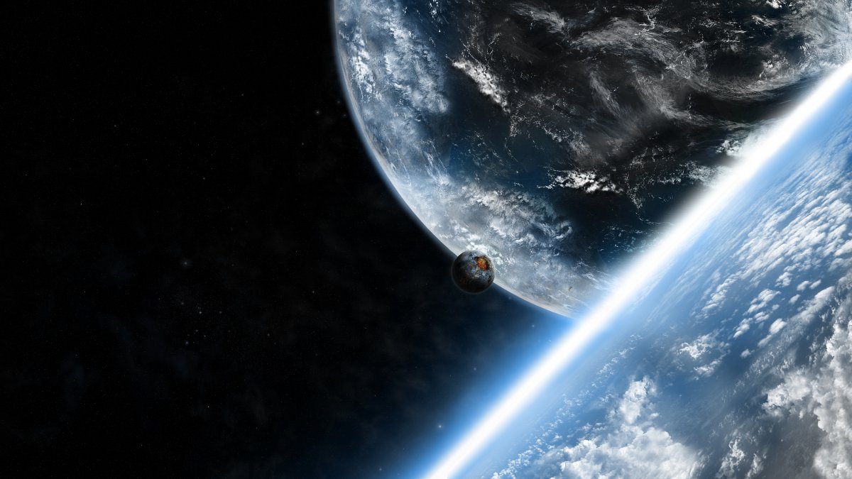 星空视频壁纸下载，让你的屏幕瞬间沉浸在绚丽星光中