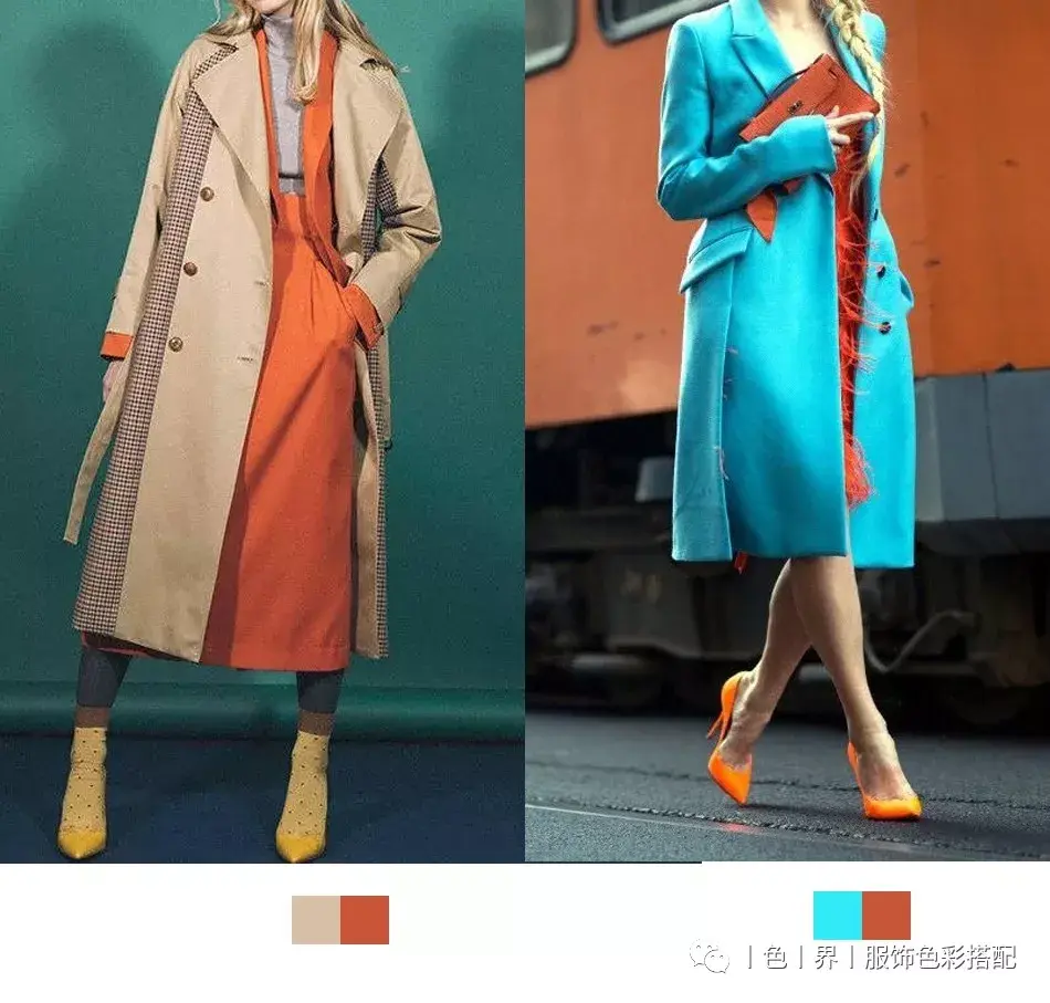 玩转反差色！摄影师教你调出震撼视觉效果