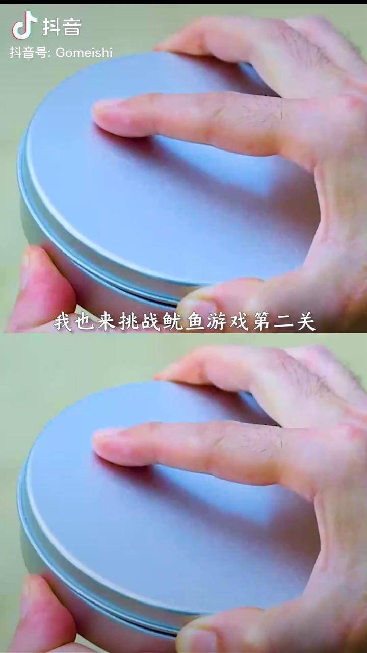 手机上玩鱿鱼游戏，畅游海底世界