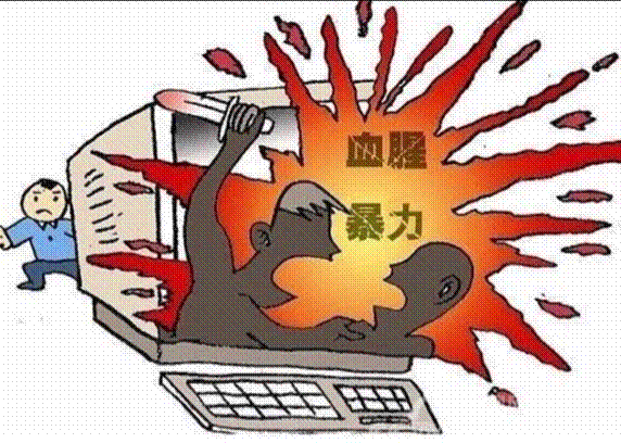 推荐手机暴力游戏-手机暴力游戏：青少年危害大揭秘