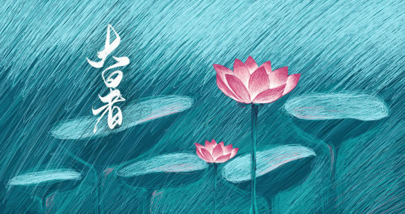 大暑节气彦语_大暑节气的谚语_大暑节气农谚