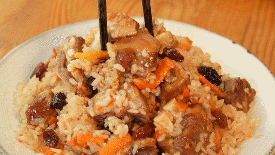 肉孜：不止是美食，还有舒适宜人的用餐环境