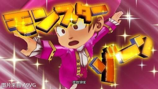 星之卡比：新星同盟_新星同盟刷碎片_新星同盟好玩吗