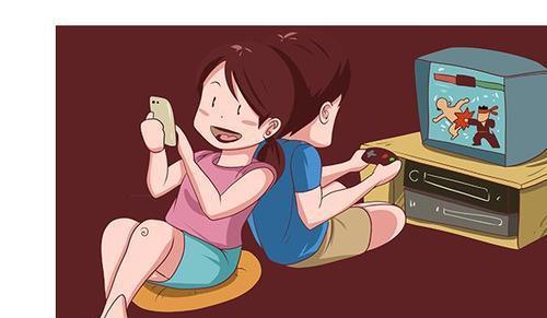 小孩老是打游戏怎么玩手机_老小孩玩打手机游戏是什么心理_老小孩玩打手机游戏是什么原因