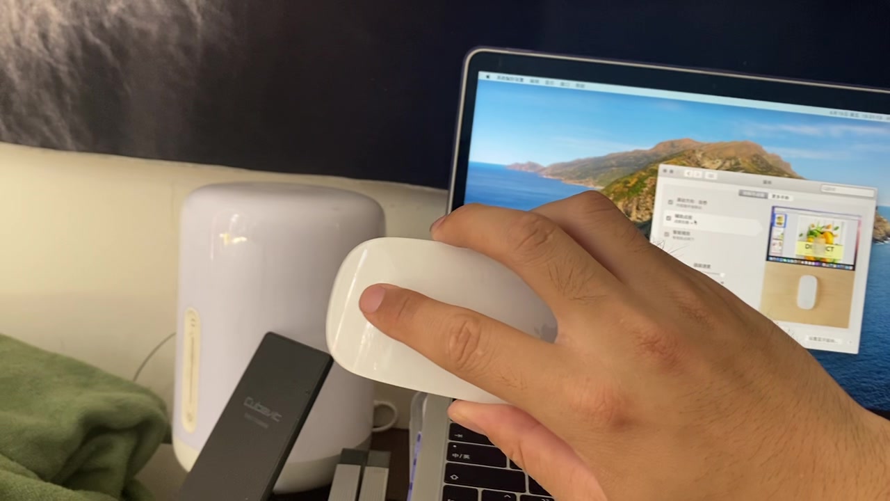 禁用一键解除鼠标指针_怎么解除鼠标禁用怎样一键开启_鼠标禁用一键解除