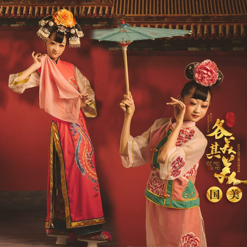 探索巨大少女：小薇的勇气与梦想