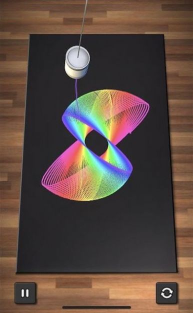 用颜料作画_颜料作画手机游戏软件_颜料作画手机游戏
