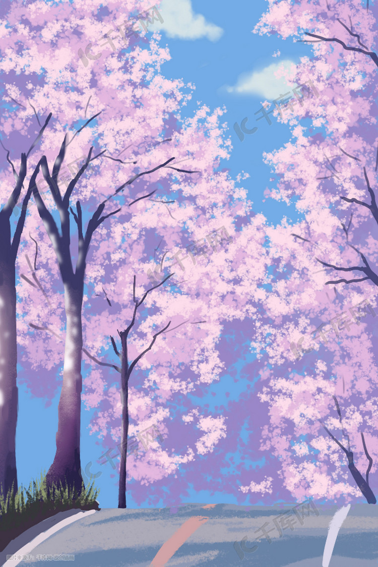 樱花游戏樱花手机_樱花游戏_樱花游戏安卓