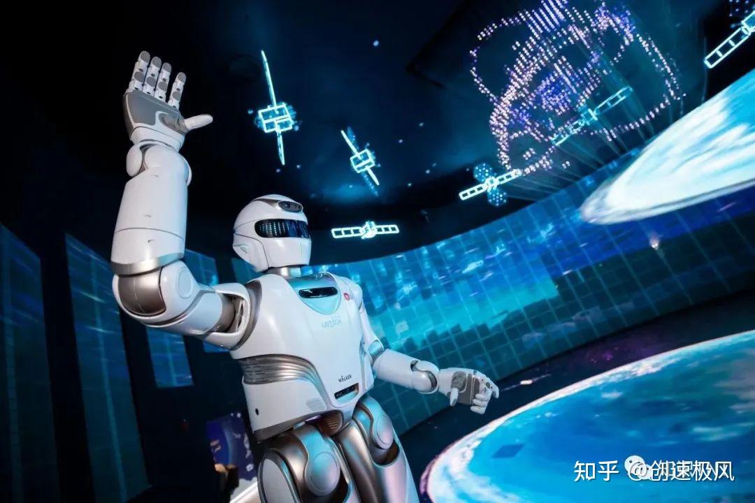 翼·年代记-探寻人类情感与科技的奇幻交汇：翼·年代记阅读感悟