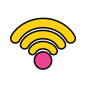 wifi有个标志_wifi上有个_wifi上面有个6是什么意思
