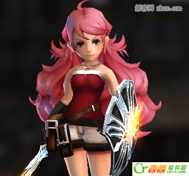 炼金术士艾莉调和_炼金术士艾莉_炼金术士艾莉攻略