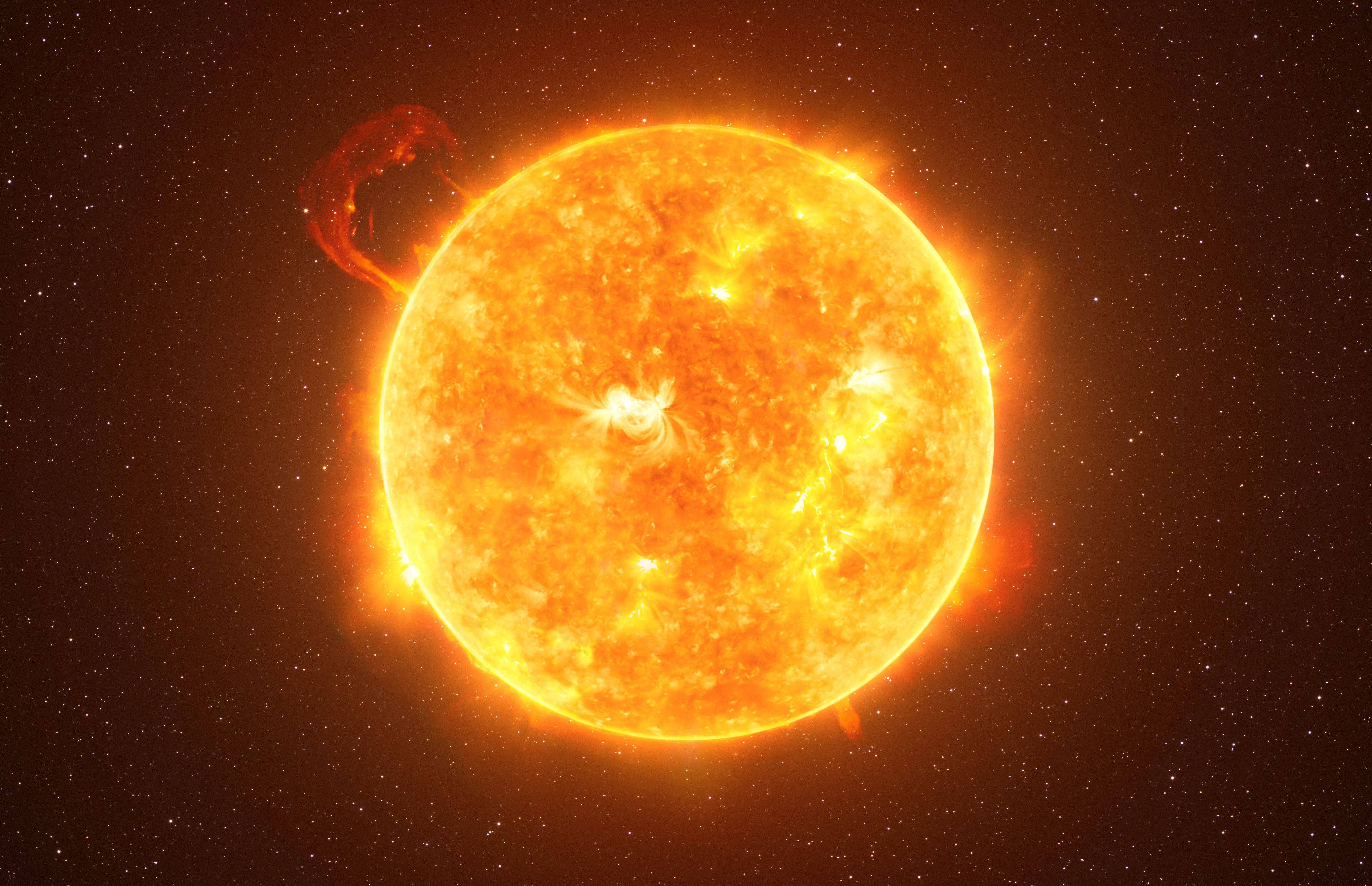 宇宙小战争-遥远宇宙深处的小战争：充满激情与戏剧性的星际冒险