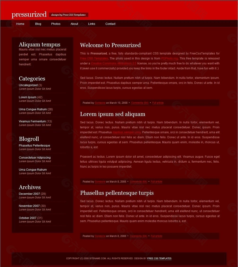 完整html网页代码案例-超级带劲的 HTML 网页代码案例,带你感受网页魅力 完整html网页代码案例-超级带劲的 HTML 网页代码案例,带你感受网页魅力