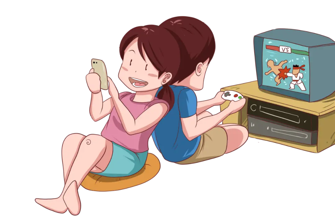 小孩玩儿手机游戏_小孩玩手机游戏的危害有多大_小孩子游戏手机