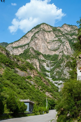 高山梦想家_高山梦魇_高山我梦