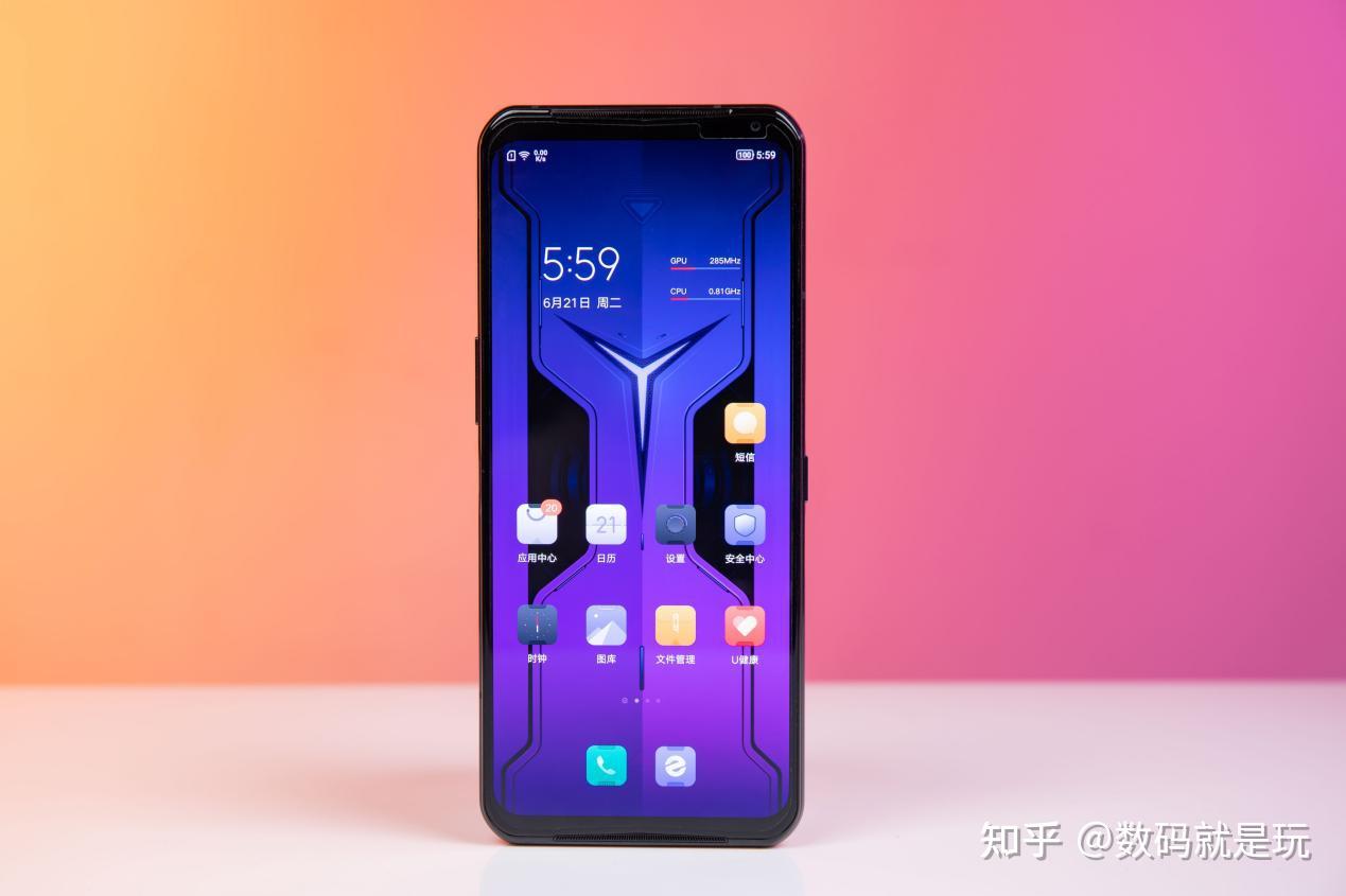 专业游戏手机选什么手机_专业游戏手机推荐_专业的游戏手机有哪几款