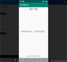 蓝牙调色软件安卓系统,安卓系统下的色彩艺术新体验