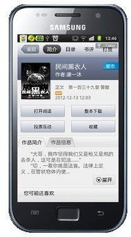 安卓系统的用户基础,解析全球最庞大用户基础的崛起之路