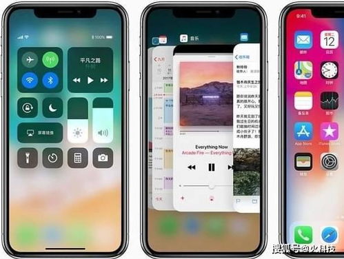 iphone 12刷安卓系统,探索刷安卓系统后的全新体验