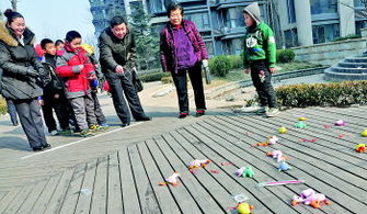 小区到家师傅 