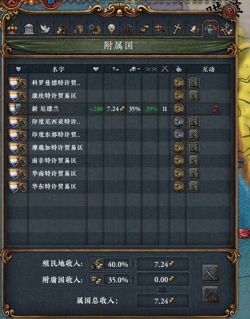 巧克力与香子兰游戏手机版 