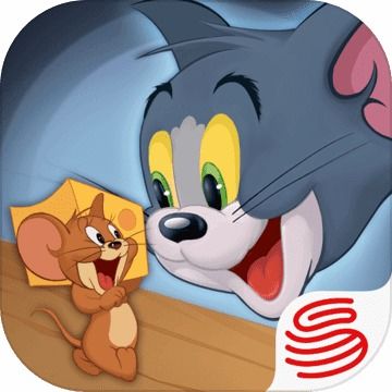 猫和老鼠正版手游下载网易 