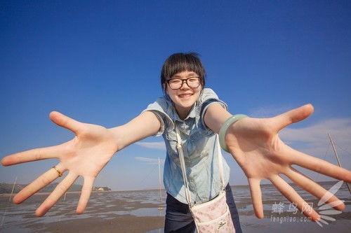 酷输入法变老功能 