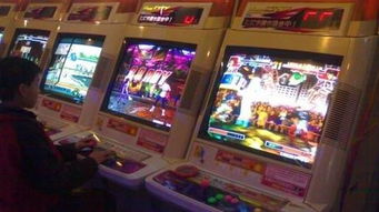 nightgamer游戏网瘾少女 