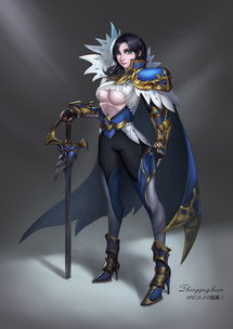 动漫头像AI原画师 