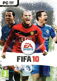 FIFA足球世界 