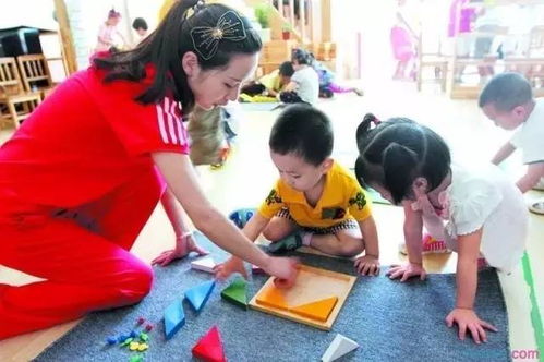 幼师备课 