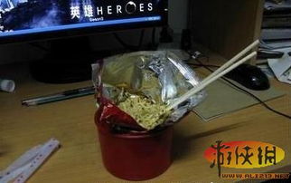 水瓶跳一跳 